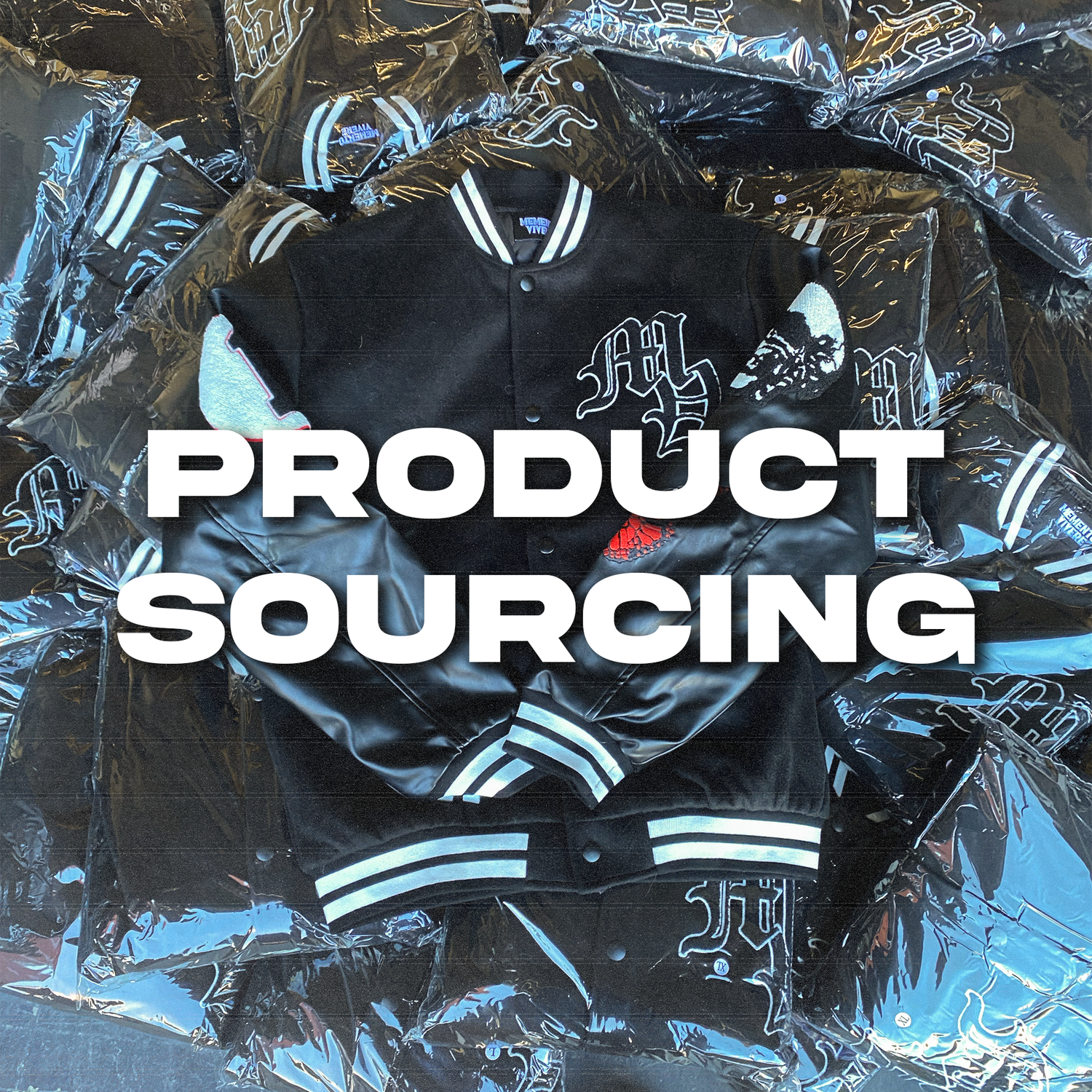 PRODUCT SOURCING