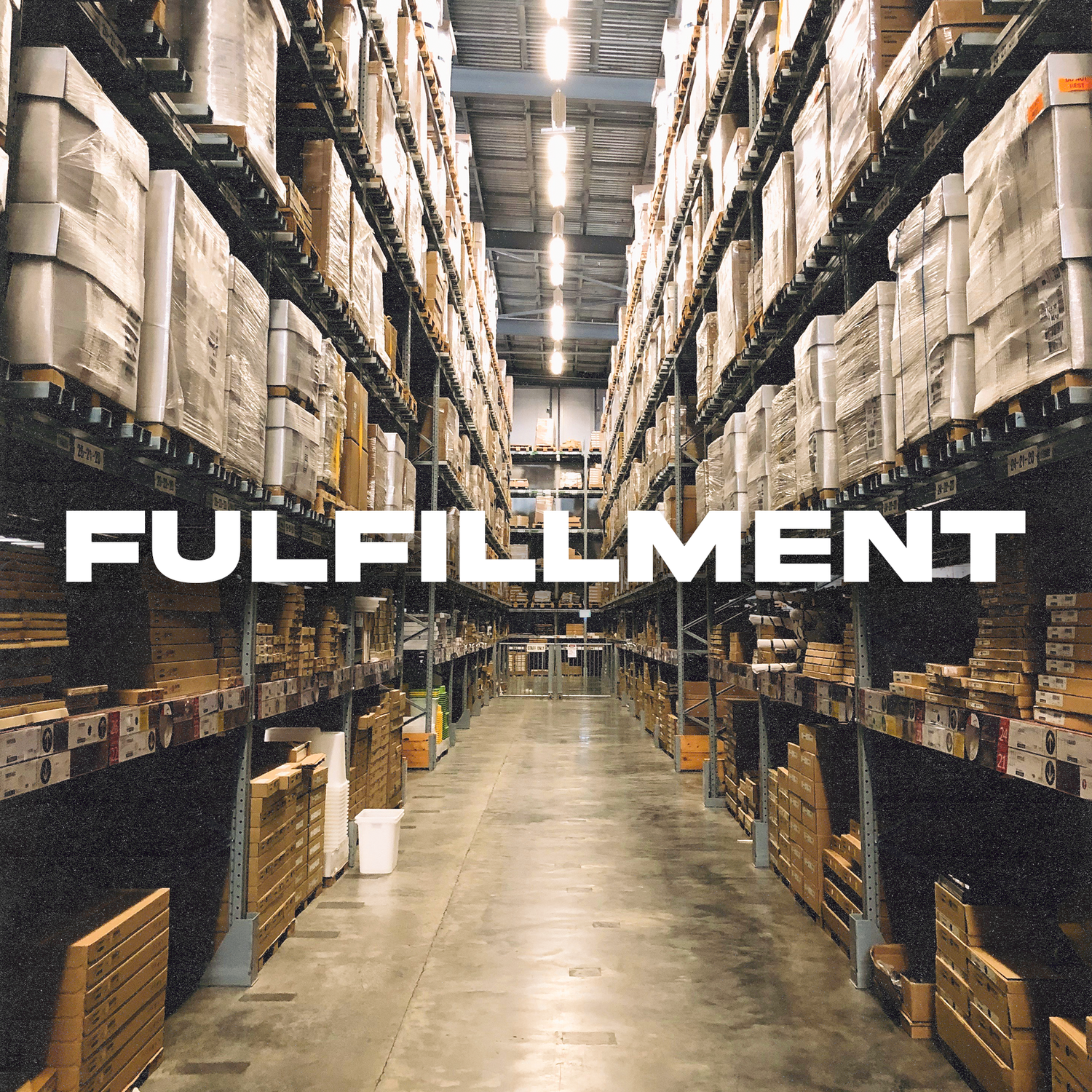 FUFILLMENT