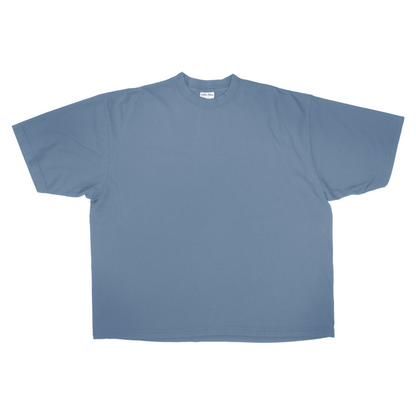 Dyed Drop Shoulder Tee