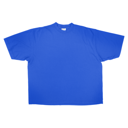 Dyed Drop Shoulder Tee