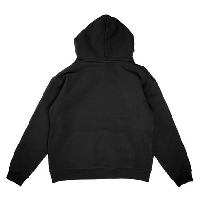 Heavy Weight Pullover Hoodie