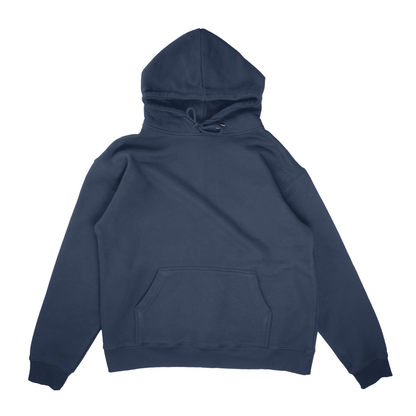 Heavy Weight Pullover Hoodie