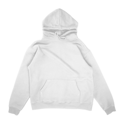 Heavy Weight Pullover Hoodie