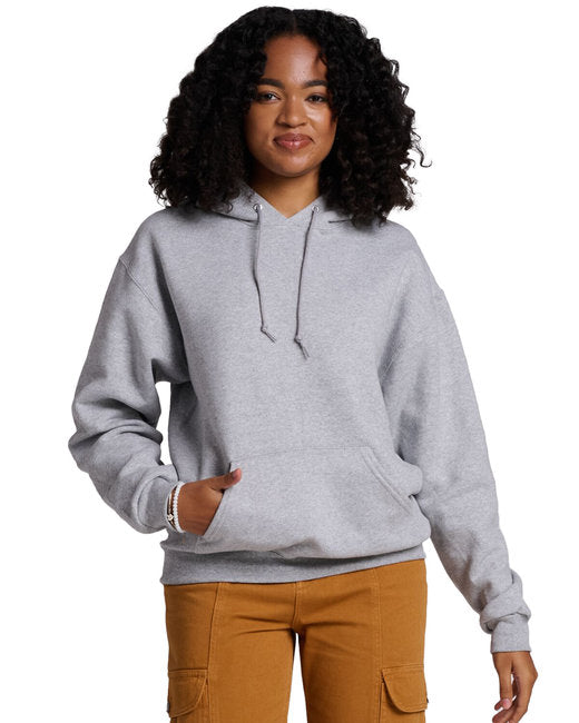 Heavy Weight Pullover Hoodie