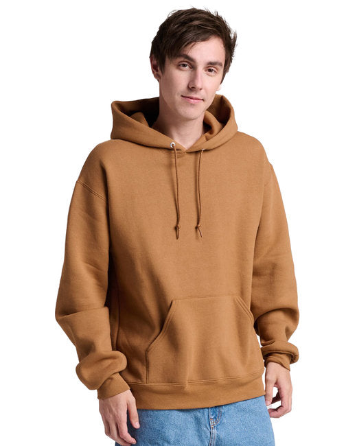 Heavy Weight Pullover Hoodie