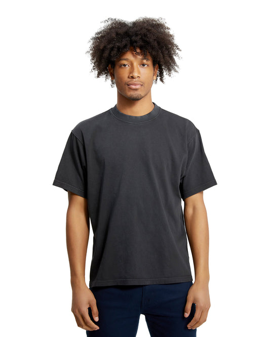 Heavyweight Washed Tee